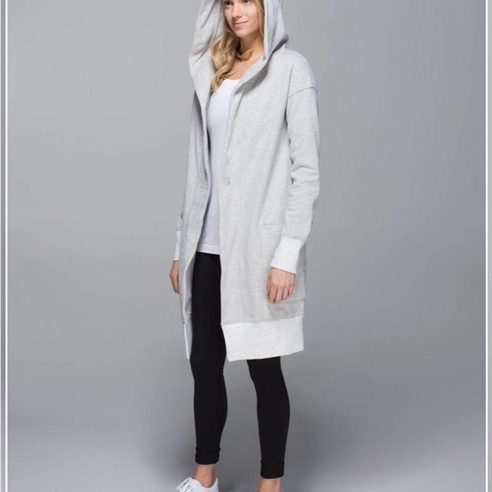 LULULEMON jacket - Picture 3 of 16